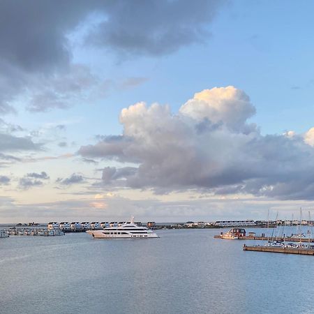 Waterkant Kappeln Eksteriør bilde