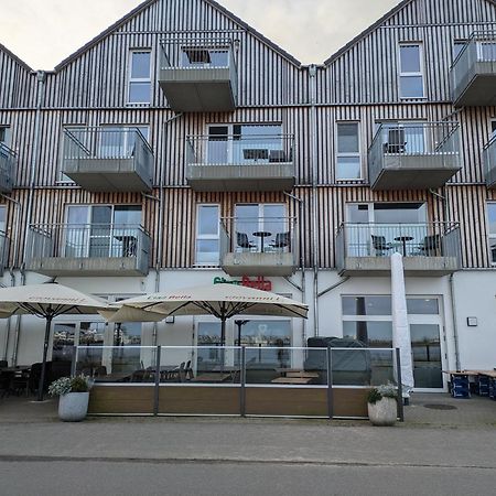 Waterkant Kappeln Eksteriør bilde